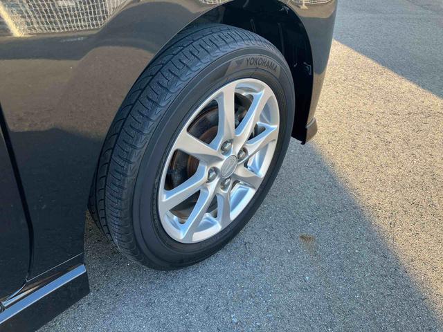 ムーヴ カスタム　Ｘ　ＳＡ　２ＷＤ　ＣＶＴ　６６０ｃｃ　ナビ　バックモニター　ベンチシート　衝突被害軽減ブレーキ　横滑り防止装置　ＡＢＳ　アイドリングストップ　プッシュボタンスタート　運転席・助手席エアバッグ（19枚目）