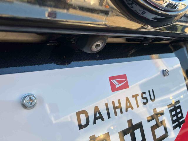 ムーヴ カスタム　Ｘ　ＳＡ　２ＷＤ　ＣＶＴ　６６０ｃｃ　ナビ　バックモニター　ベンチシート　衝突被害軽減ブレーキ　横滑り防止装置　ＡＢＳ　アイドリングストップ　プッシュボタンスタート　運転席・助手席エアバッグ（23枚目）