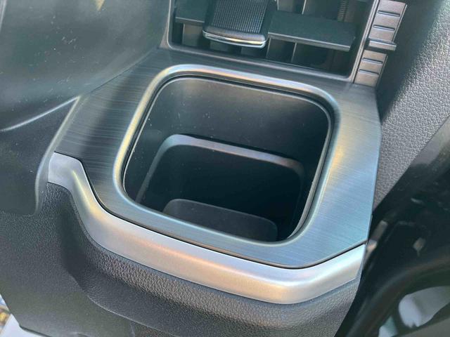 ムーヴ カスタム　Ｘ　ＳＡ　２ＷＤ　ＣＶＴ　６６０ｃｃ　ナビ　バックモニター　ベンチシート　衝突被害軽減ブレーキ　横滑り防止装置　ＡＢＳ　アイドリングストップ　プッシュボタンスタート　運転席・助手席エアバッグ（28枚目）