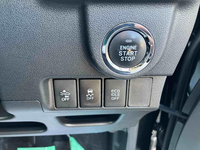 ムーヴ カスタム　Ｘ　ＳＡ　２ＷＤ　ＣＶＴ　６６０ｃｃ　ナビ　バックモニター　ベンチシート　衝突被害軽減ブレーキ　横滑り防止装置　ＡＢＳ　アイドリングストップ　プッシュボタンスタート　運転席・助手席エアバッグ（29枚目）