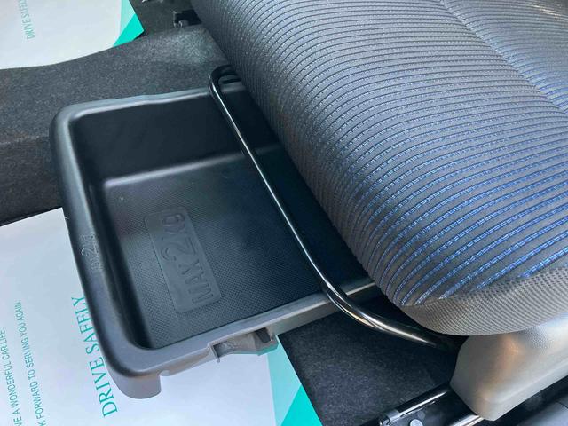 ムーヴ カスタム　Ｘ　ＳＡ　２ＷＤ　ＣＶＴ　６６０ｃｃ　ナビ　バックモニター　ベンチシート　衝突被害軽減ブレーキ　横滑り防止装置　ＡＢＳ　アイドリングストップ　プッシュボタンスタート　運転席・助手席エアバッグ（38枚目）