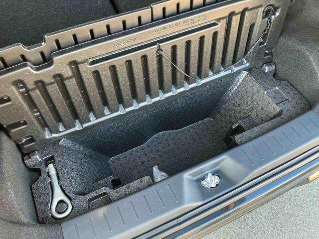 ムーヴ カスタム　Ｘ　ＳＡ　２ＷＤ　ＣＶＴ　６６０ｃｃ　ナビ　バックモニター　ベンチシート　衝突被害軽減ブレーキ　横滑り防止装置　ＡＢＳ　アイドリングストップ　プッシュボタンスタート　運転席・助手席エアバッグ（40枚目）