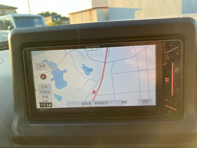 コペン セロ　２ＷＤ　ＣＶＴ　６６０ｃｃ　ターボ　電動開閉ルーフ　社外ナビ　ＥＴＣ車載器　キーフリーシステム　アイドリングストップ　プッシュボタンスタート　シートヒーター　オートエアコン　ＬＥＤヘッドランプ（10枚目）