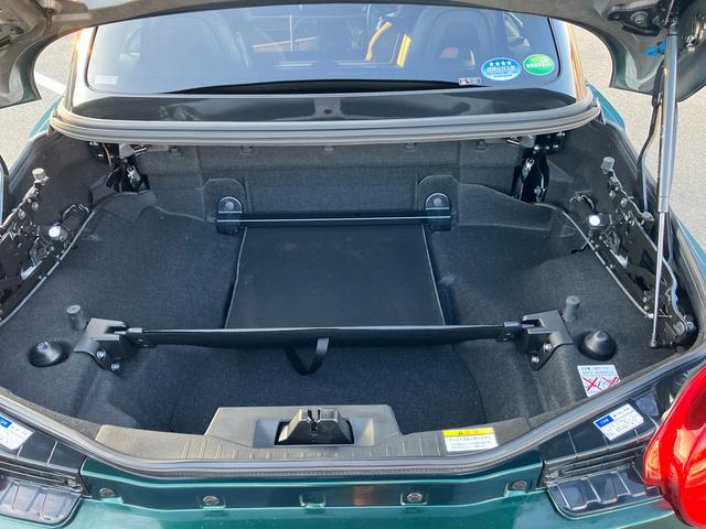 コペン セロ　２ＷＤ　ＣＶＴ　６６０ｃｃ　ターボ　電動開閉ルーフ　社外ナビ　ＥＴＣ車載器　キーフリーシステム　アイドリングストップ　プッシュボタンスタート　シートヒーター　オートエアコン　ＬＥＤヘッドランプ（18枚目）