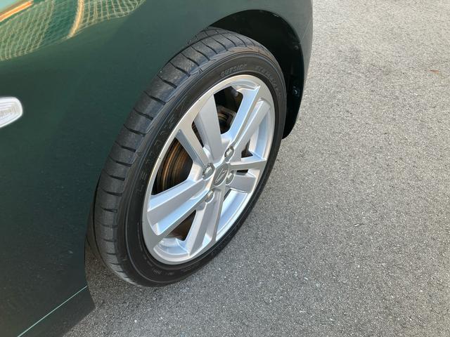 コペン セロ　２ＷＤ　ＣＶＴ　６６０ｃｃ　ターボ　電動開閉ルーフ　社外ナビ　ＥＴＣ車載器　キーフリーシステム　アイドリングストップ　プッシュボタンスタート　シートヒーター　オートエアコン　ＬＥＤヘッドランプ（19枚目）