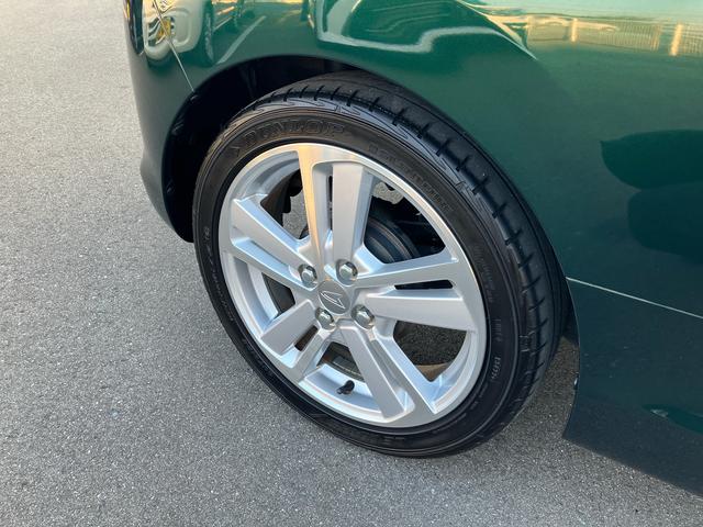 コペン セロ　２ＷＤ　ＣＶＴ　６６０ｃｃ　ターボ　電動開閉ルーフ　社外ナビ　ＥＴＣ車載器　キーフリーシステム　アイドリングストップ　プッシュボタンスタート　シートヒーター　オートエアコン　ＬＥＤヘッドランプ（20枚目）