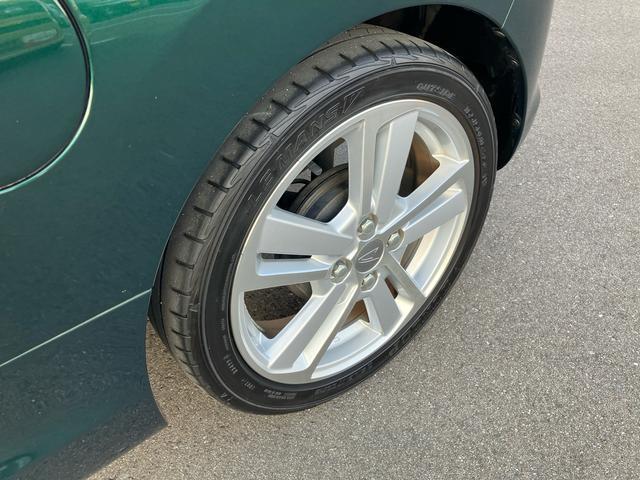 コペン セロ　２ＷＤ　ＣＶＴ　６６０ｃｃ　ターボ　電動開閉ルーフ　社外ナビ　ＥＴＣ車載器　キーフリーシステム　アイドリングストップ　プッシュボタンスタート　シートヒーター　オートエアコン　ＬＥＤヘッドランプ（21枚目）