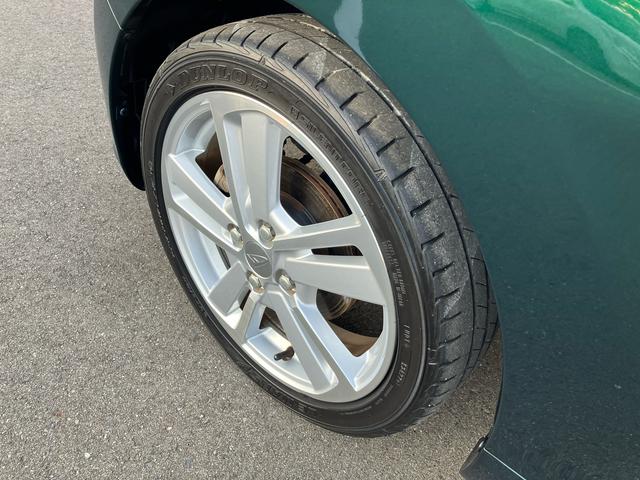 コペン セロ　２ＷＤ　ＣＶＴ　６６０ｃｃ　ターボ　電動開閉ルーフ　社外ナビ　ＥＴＣ車載器　キーフリーシステム　アイドリングストップ　プッシュボタンスタート　シートヒーター　オートエアコン　ＬＥＤヘッドランプ（22枚目）