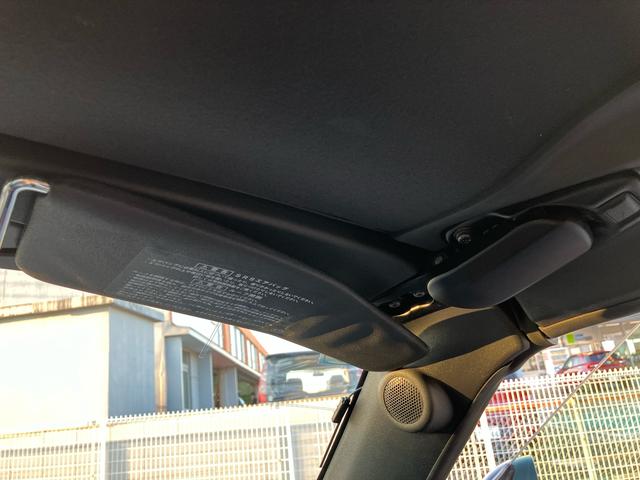 コペン セロ　２ＷＤ　ＣＶＴ　６６０ｃｃ　ターボ　電動開閉ルーフ　社外ナビ　ＥＴＣ車載器　キーフリーシステム　アイドリングストップ　プッシュボタンスタート　シートヒーター　オートエアコン　ＬＥＤヘッドランプ（25枚目）