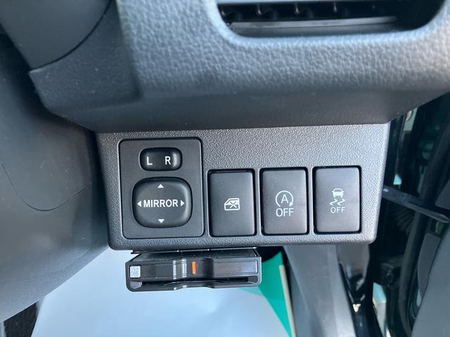 コペン セロ　２ＷＤ　ＣＶＴ　６６０ｃｃ　ターボ　電動開閉ルーフ　社外ナビ　ＥＴＣ車載器　キーフリーシステム　アイドリングストップ　プッシュボタンスタート　シートヒーター　オートエアコン　ＬＥＤヘッドランプ（31枚目）