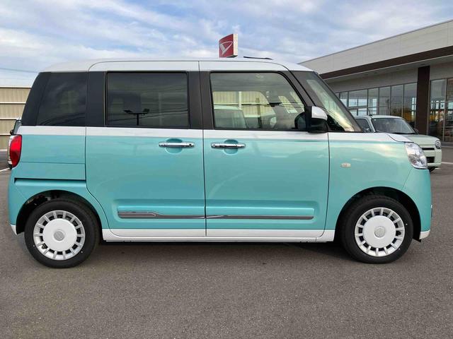 ムーヴキャンバス ストライプスG(5枚目)