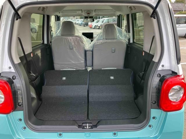 ムーヴキャンバス ストライプスG(11枚目)