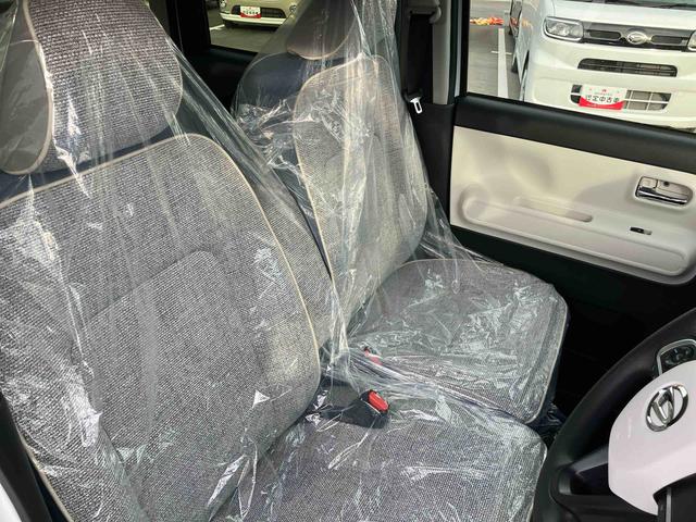 ムーヴキャンバス ストライプスG(15枚目)