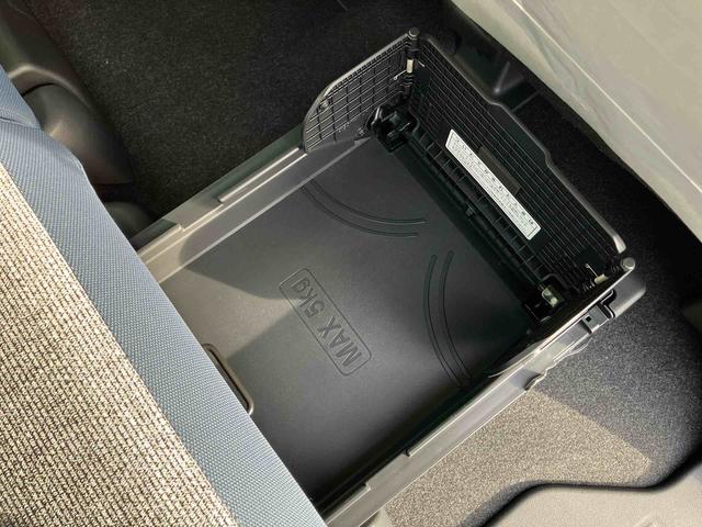 ムーヴキャンバス ストライプスG(30枚目)