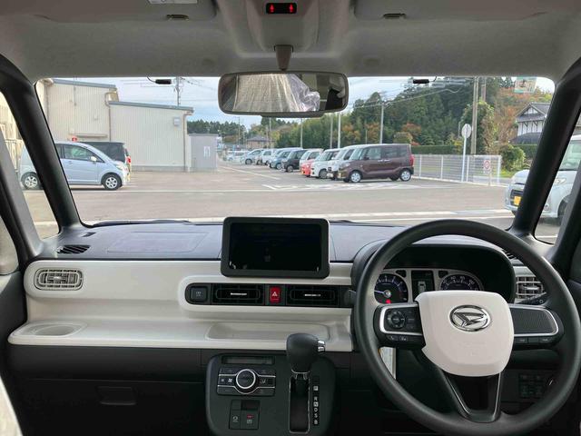 ムーヴキャンバス ストライプスG(31枚目)