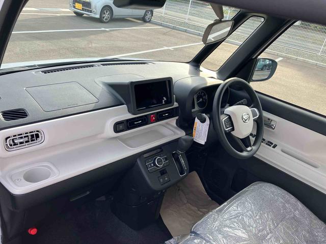 ムーヴキャンバス ストライプスG(35枚目)