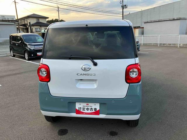 ムーヴキャンバス ストライプスG(6枚目)