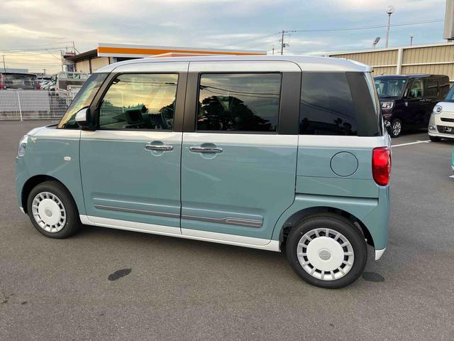 ムーヴキャンバス ストライプスG(8枚目)