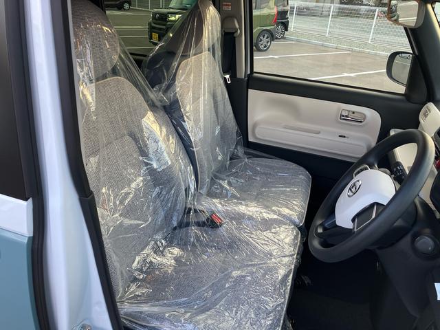 ムーヴキャンバス ストライプスG(13枚目)