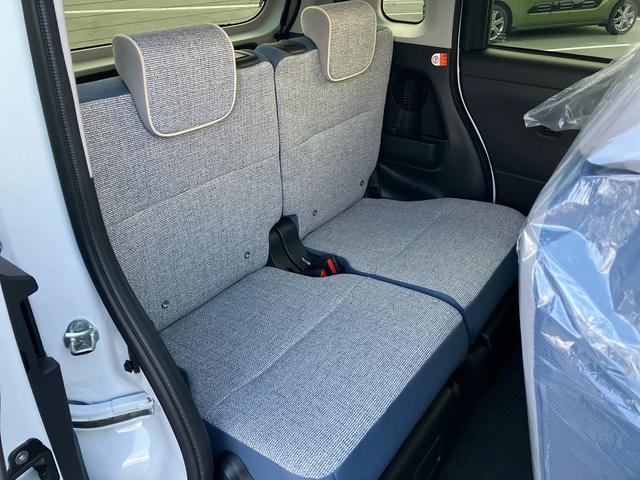 ムーヴキャンバス ストライプスG(14枚目)