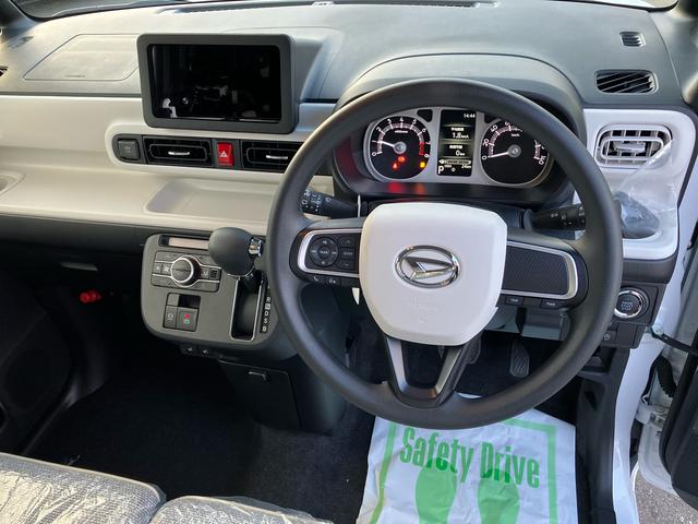 ムーヴキャンバス ストライプスG(15枚目)