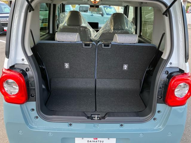 ムーヴキャンバス ストライプスG(18枚目)