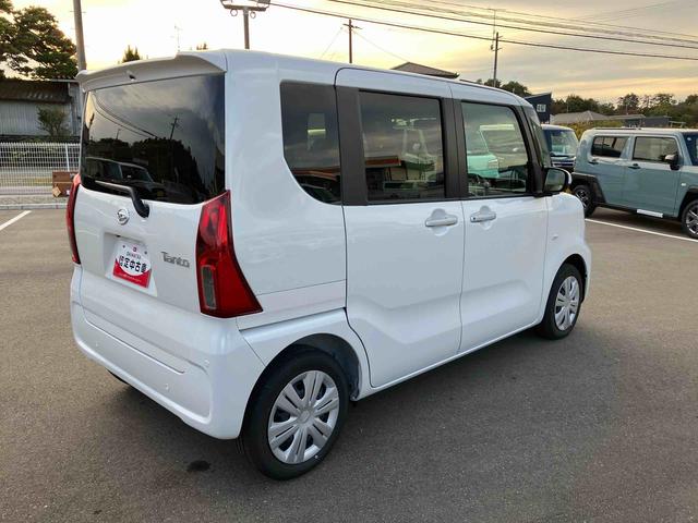 タント X(5枚目)