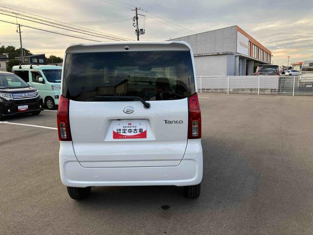 タント X(6枚目)