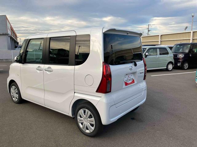 タント X(7枚目)