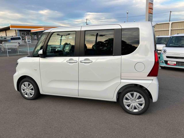 タント X(8枚目)