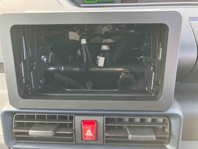 タント X(10枚目)