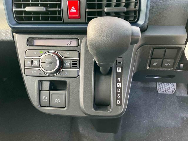 タント X(11枚目)