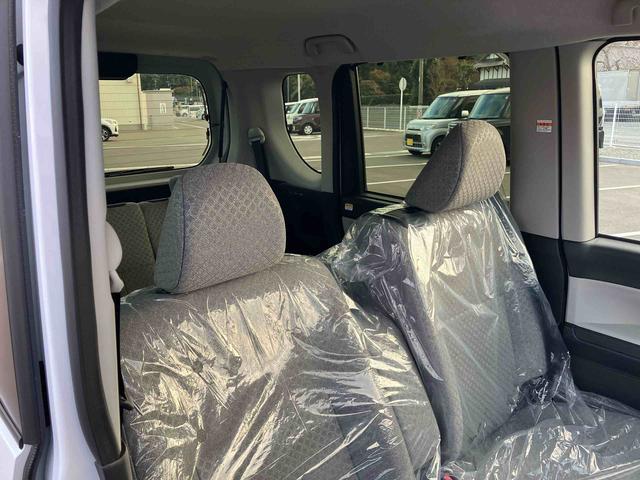 タント X(12枚目)