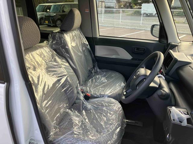 タント X(13枚目)