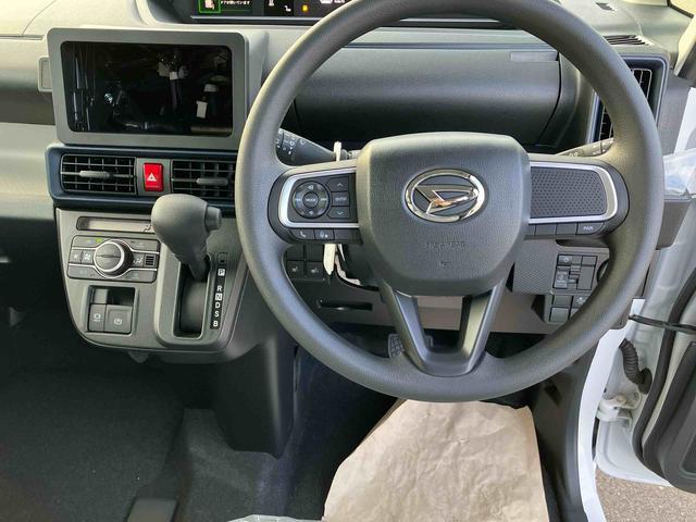 タント X(15枚目)