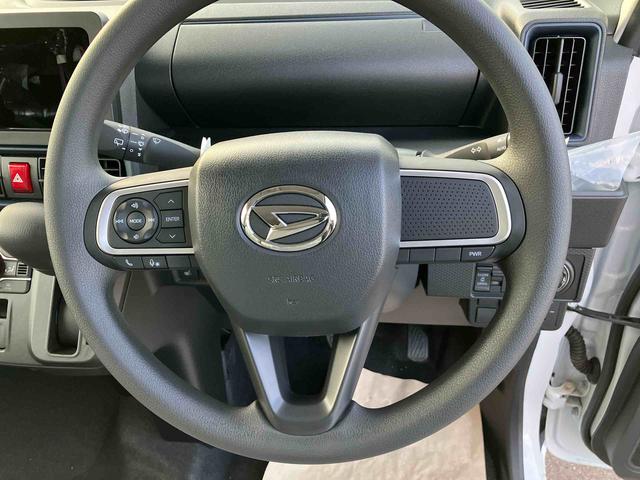 タント X(16枚目)