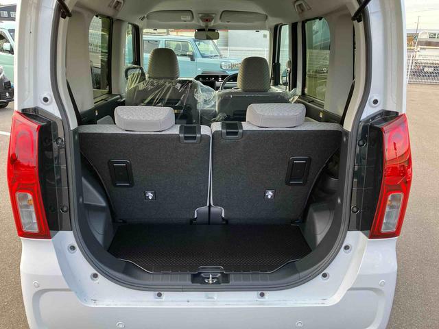 タント X(18枚目)