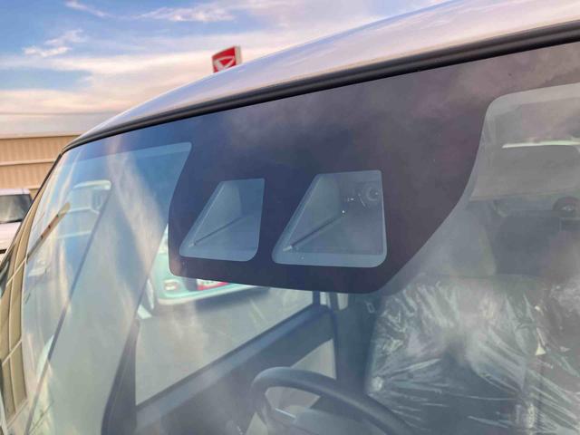 タント X(23枚目)