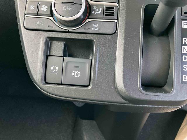 タント X(25枚目)