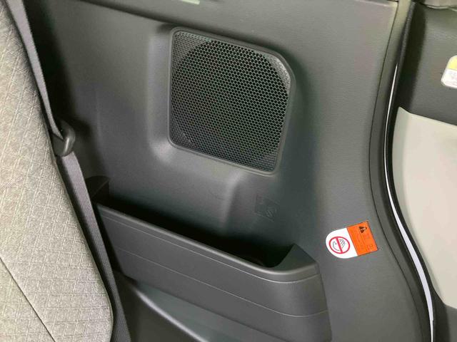 タント X(34枚目)