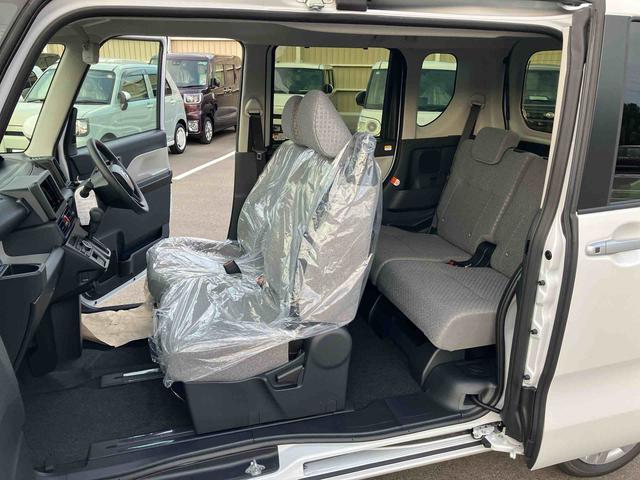 タント X(38枚目)