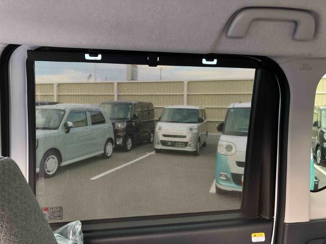 タント X(40枚目)