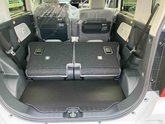 タント X(41枚目)