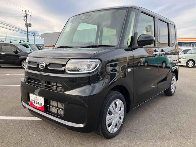 タント X(2枚目)