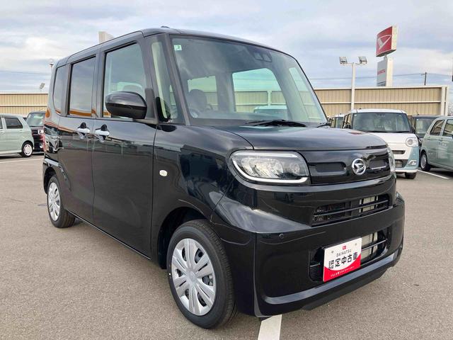 タント X(4枚目)