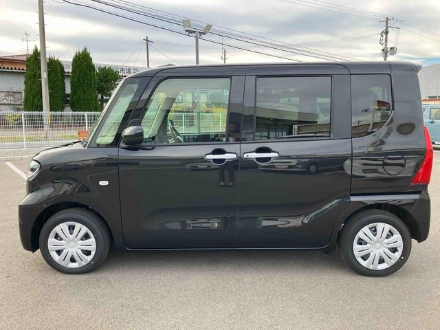 タント X(9枚目)