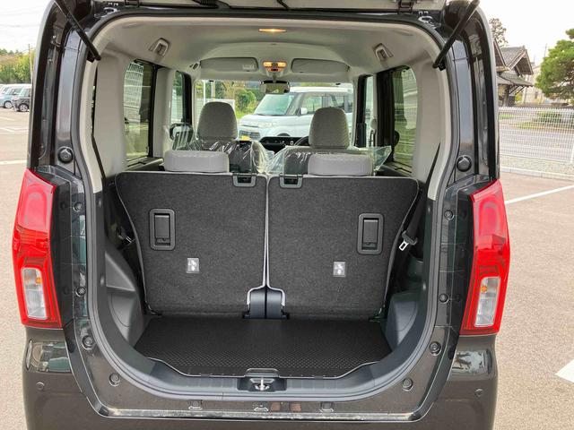 タント X(10枚目)