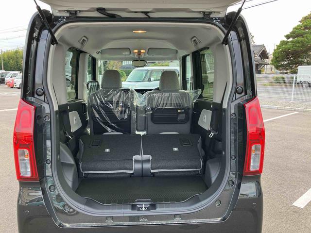 タント X(11枚目)