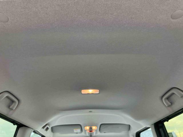 タント X(12枚目)