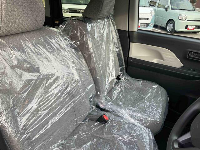 タント X(14枚目)